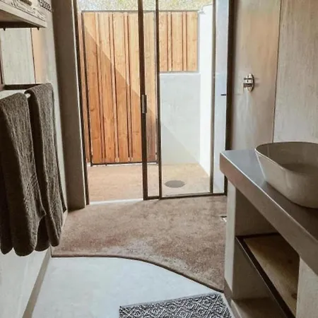 Rock Fig Villa Hoedspruit Kamer foto