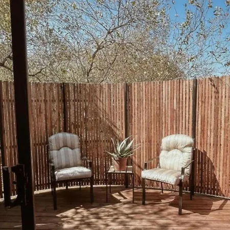 Rock Fig Villa Hoedspruit Kamer foto