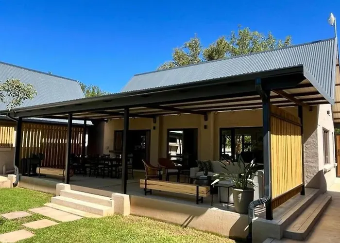 Rock Fig Villa