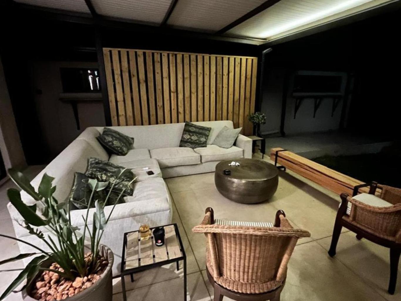 Appartement Rock Fig *